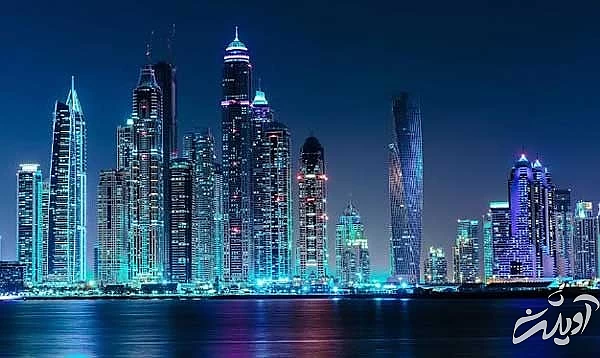 دبی - Dubai